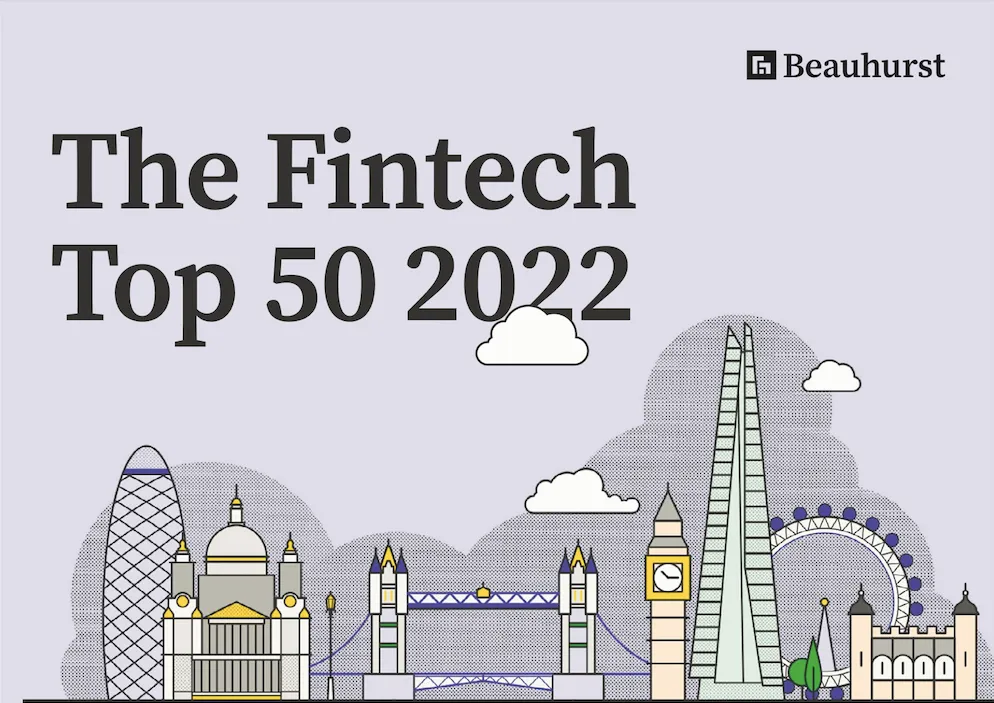 The state of fintech in the UK
