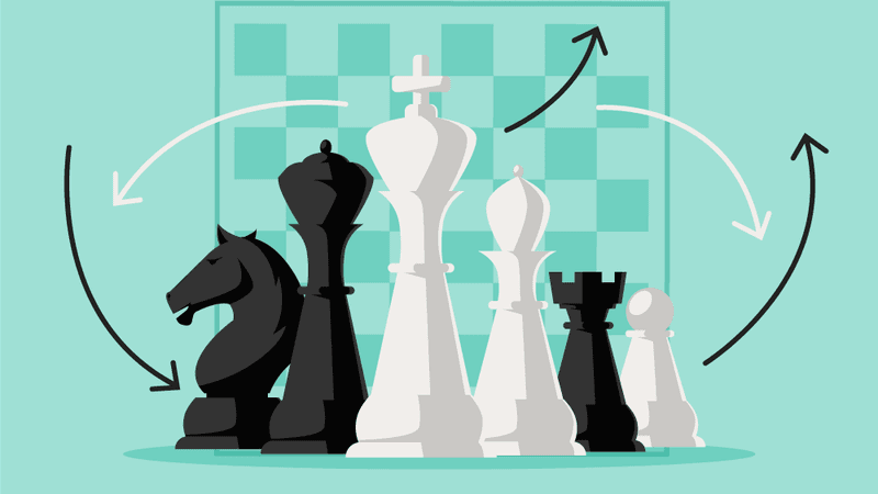 4 Steps to Transform your Sales Strategy in 2021