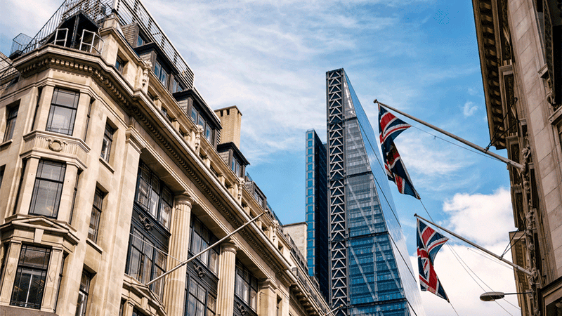 The 10 Largest UK Acquisitions of the Past Decade