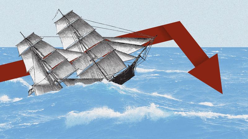 Top UK Startups That Failed in 2021