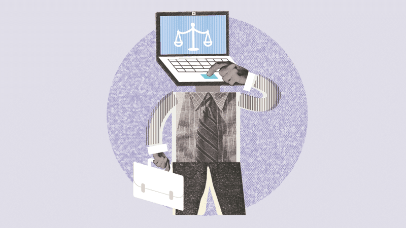 Top 10 Lawtechs: Innovative Solutions Emerging in the UK