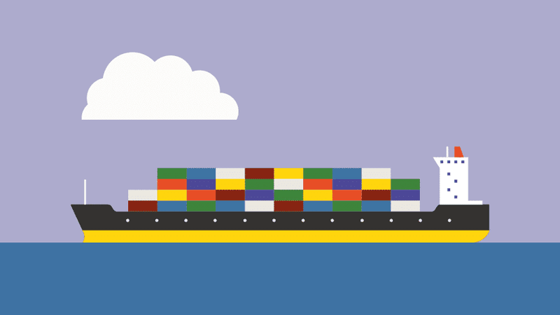 Our Newest Data Set: Trade Data