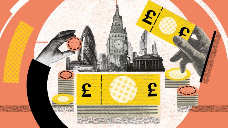 The Most Active UK Venture Capital Funds