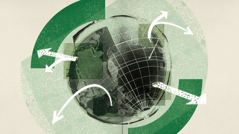 4 Ways to Spot Companies Looking to Expand Overseas