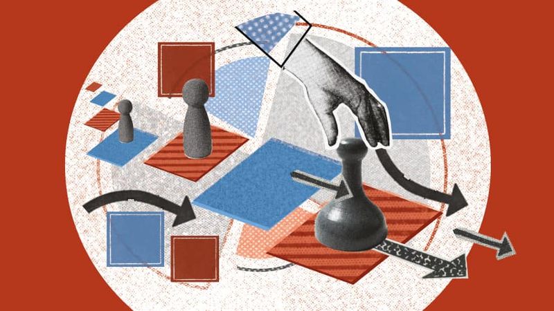 How Private Equity Firms Can Get Ahead of the Competition with High-Quality Data