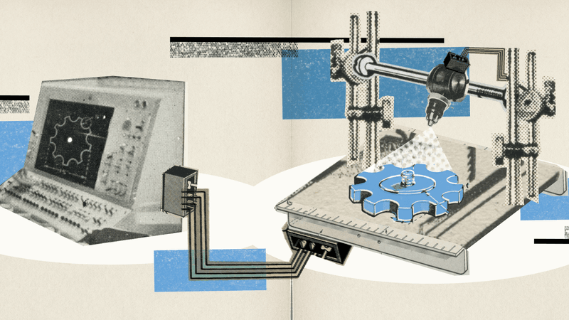 The UK Companies Innovating within the 3D Printing Space
