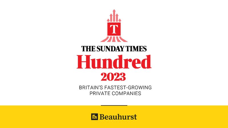 The Data Behind The Sunday Times Hundred