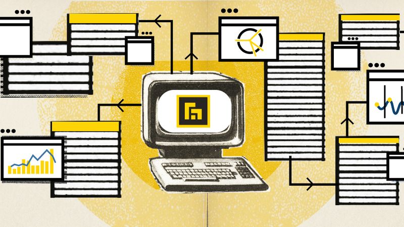5 Ways to Use a Company Information Database