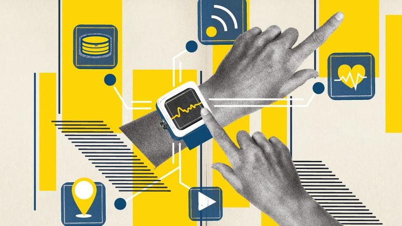 Top 10 High-Growth UK Wearable Companies | 2023