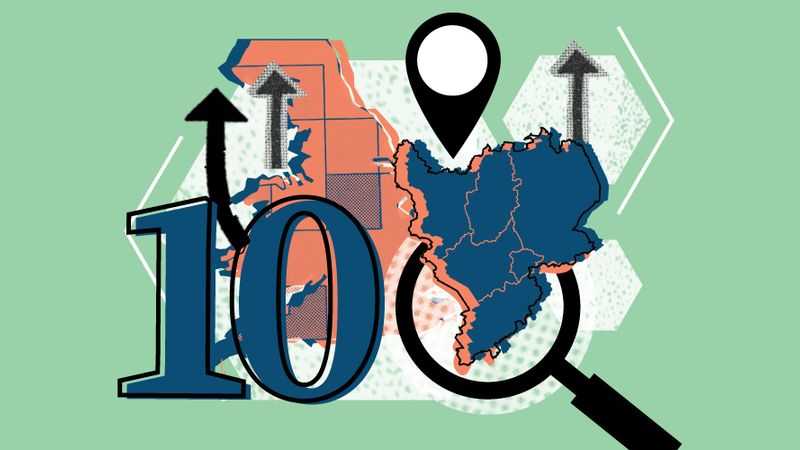 10 Fastest Growing Companies in the East Midlands