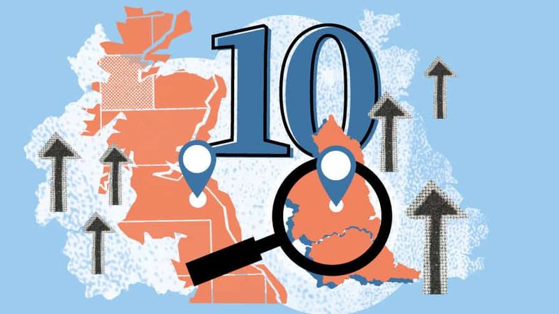10 Fastest Growing Companies in the North East of the UK | Beauhurst