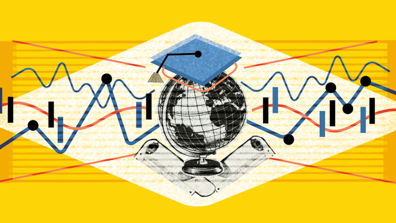 How Universities Use ESG Data