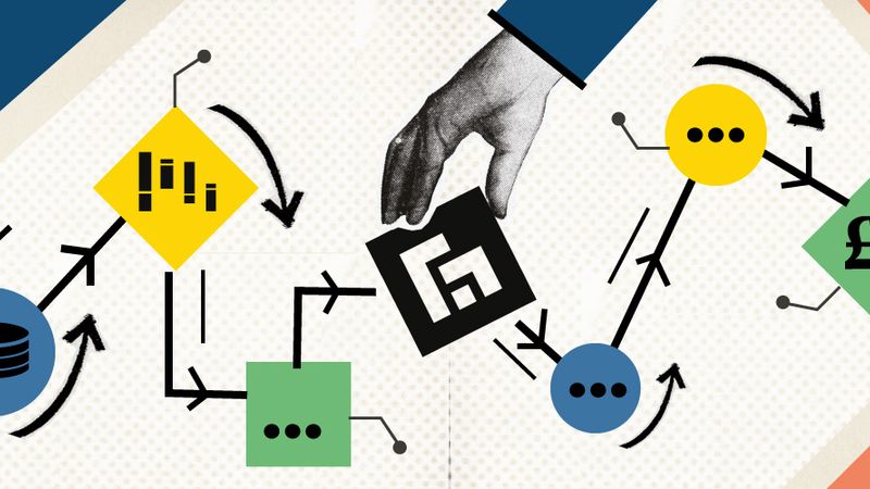 How Beauhurst Fits Into A Sales Workflow