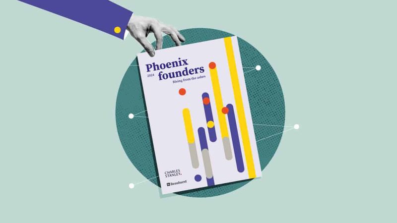 Phoenix Founders 2024: Behind the Scenes