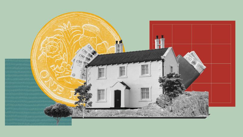 How To Use Charges and Mortgage Data