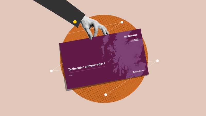 Techscaler Launches its First Annual Report