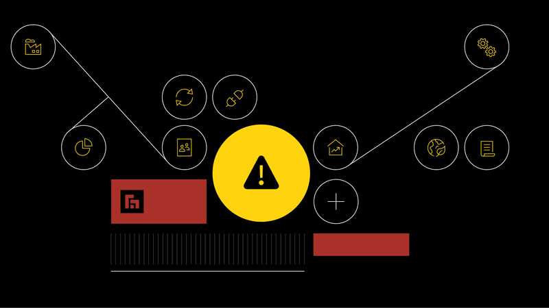 Understand Company Risk Levels with Beauhurst