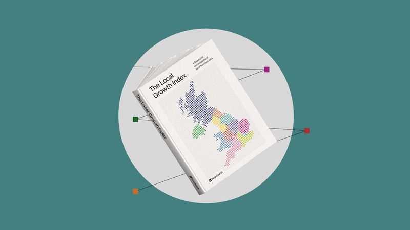 UK Council Ranking