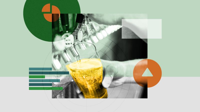 The UK’s Top Up-And-Coming Brewers 2024