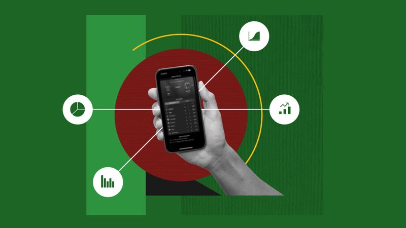 Defying the Odds: Up and Coming Gambling Tech Companies