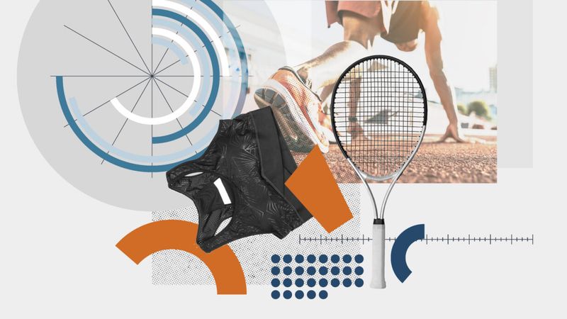 The MVPs of UK Sportswear Companies