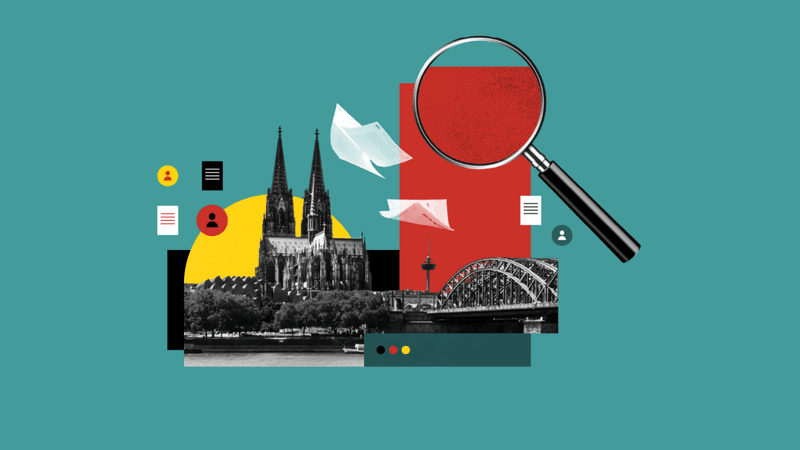 Germany’s Equivalent to Companies House, Explained