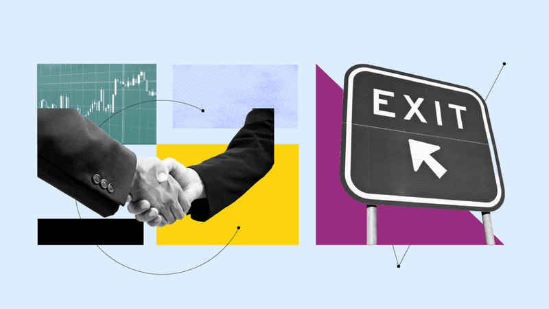 IPO vs Acquisition: How to tell if a company is about to exit