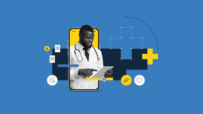 Top 10 UK Healthtech Companies | 2025