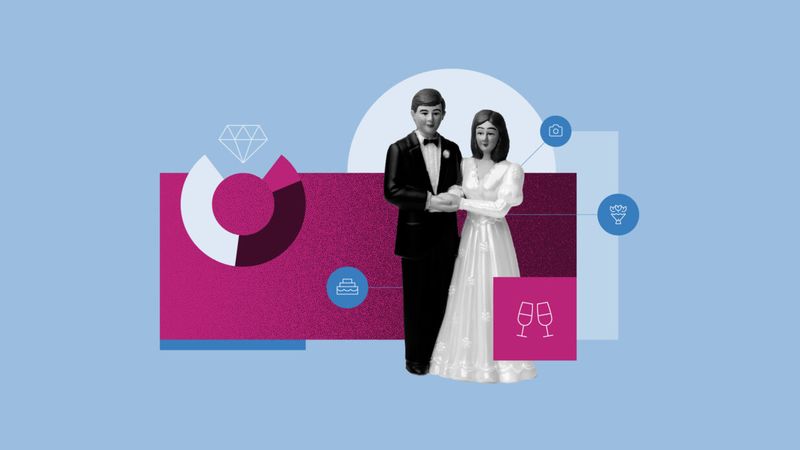 The UK’s Top Wedding Companies