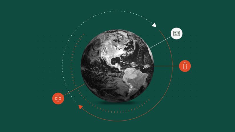The UK’s Sustainable Companies