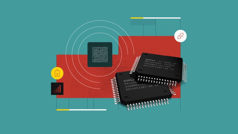Germany’s Top 10 Electronic Hardware Companies