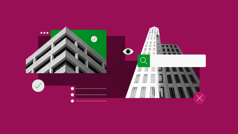 How to Create a Bespoke List of Companies