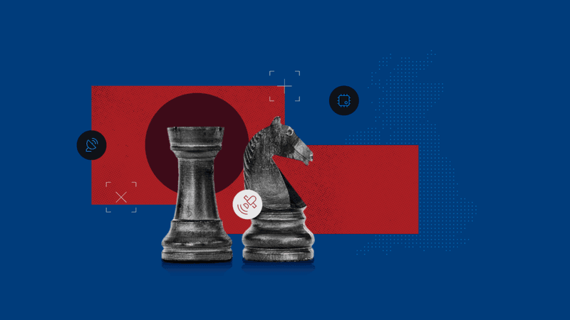 The UK’s Top Defence Tech Companies