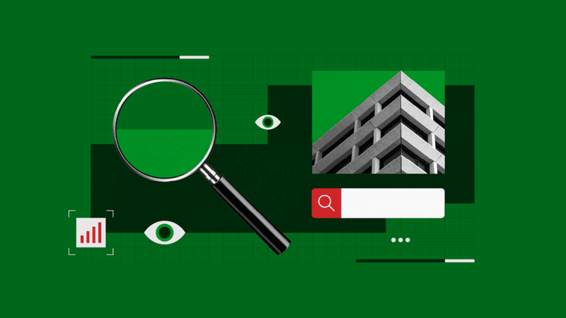 How To Find Companies When You Can’t Search Across Their Financials