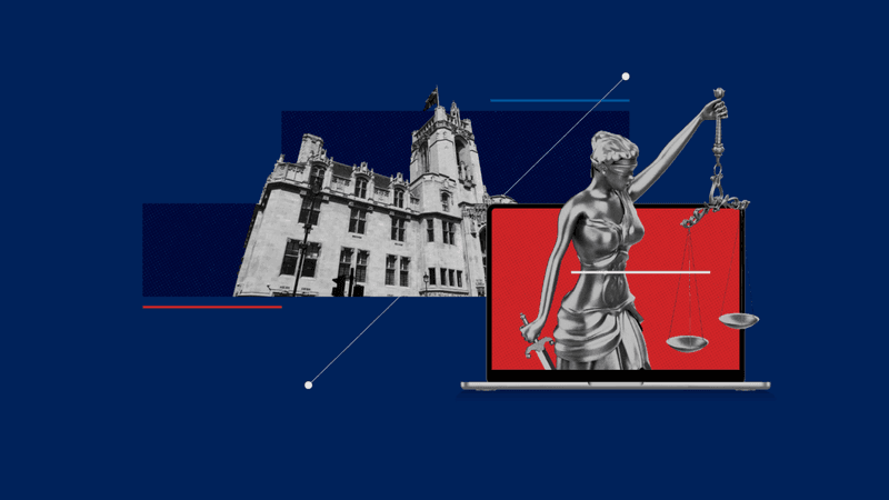 Top 10 Legal Tech Companies in the UK