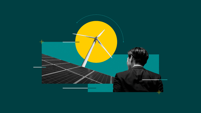 Top German Companies Powering the Energy Transition