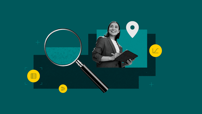 How to Find Economic Data in Your Area