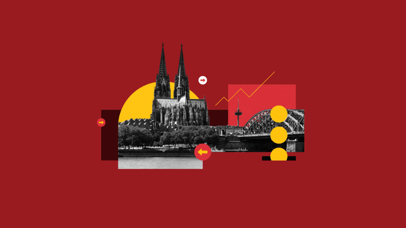 What Private Company Data Reveals About the German Investment Market