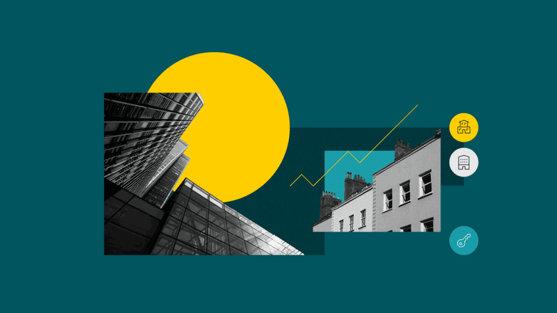 How Commercial Property Teams Use Data