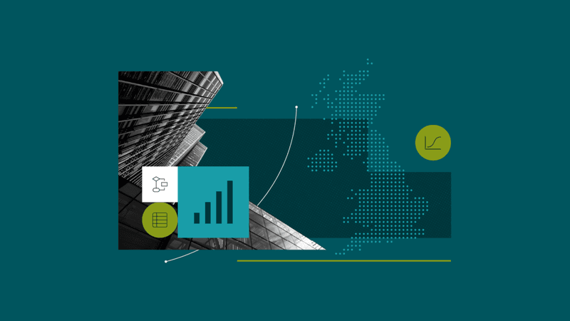 How reliable is ONS data for commercial purposes?