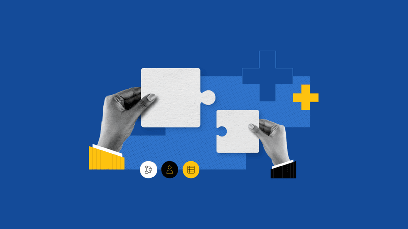 How to Find M&A Data