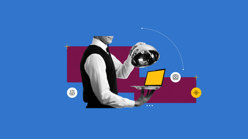 Top 100 SaaS Companies in the UK | 2025