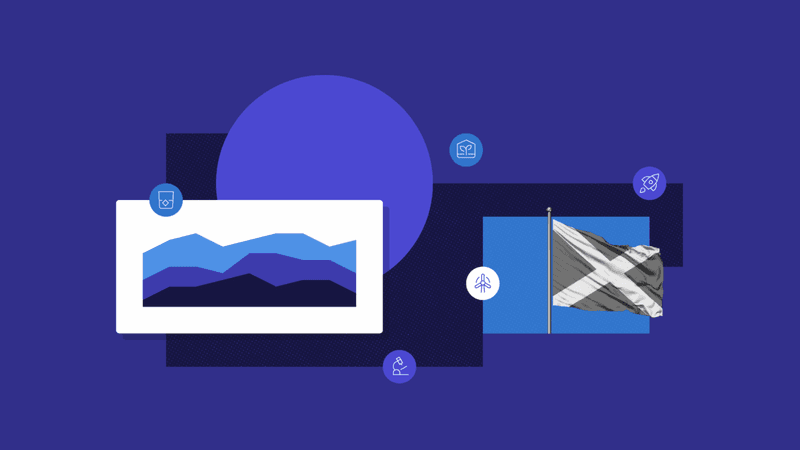 Discover Scotland’s High-Growth Industries in 2025