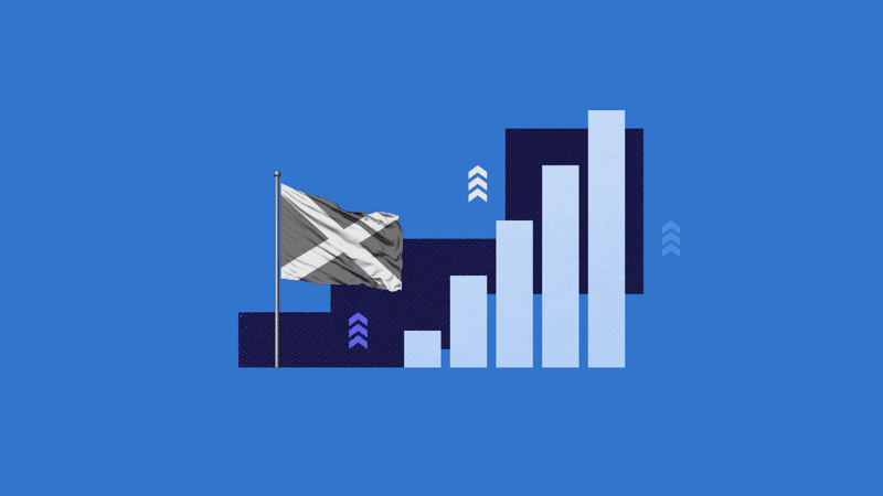 The Fastest-Growing Companies in Scotland | 2025
