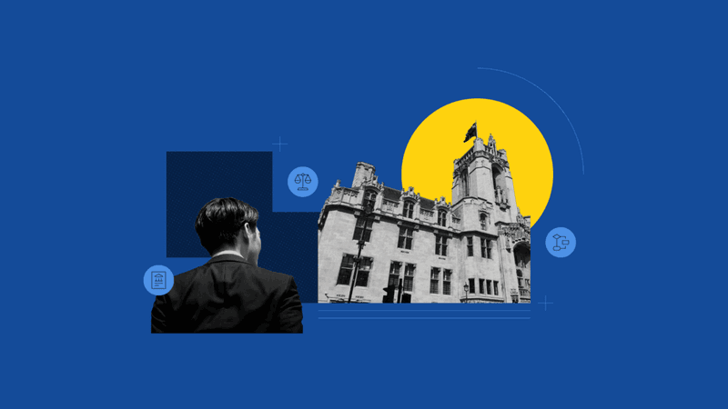 How Law Firms Use Beauhurst