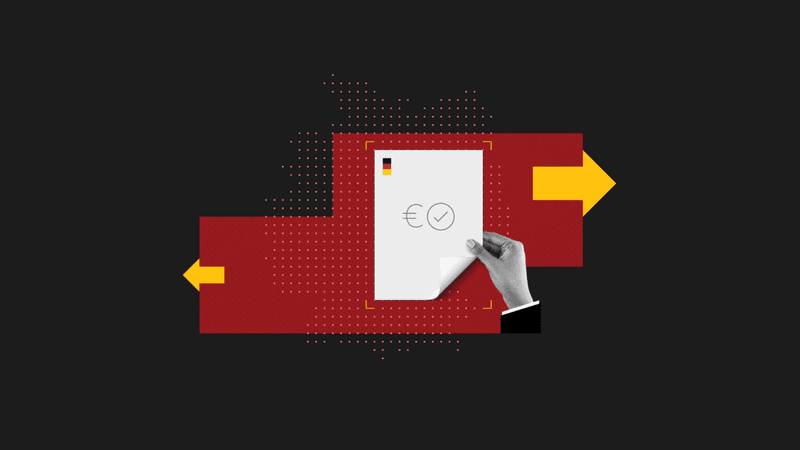 Tracking German Innovation: New Grants Mapped on Beauhurst