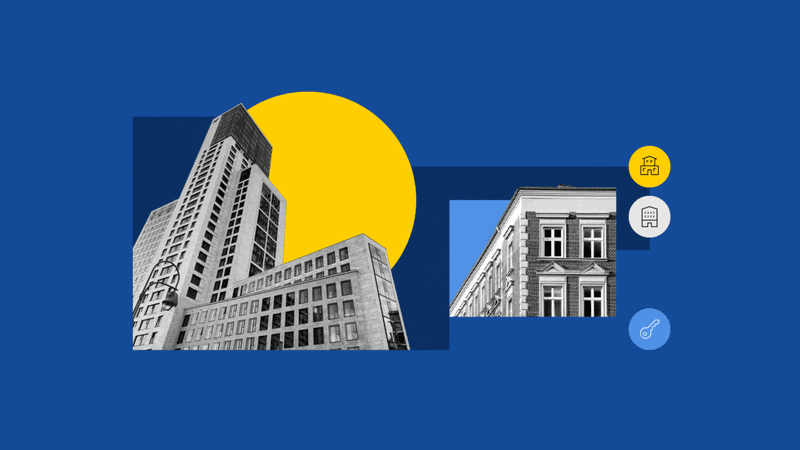 Top Property Development Companies in Germany