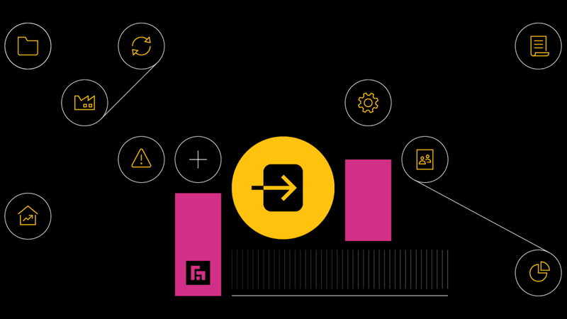 Introducing CRM Data Import: Bringing Your CRM Insight Into Beauhurst