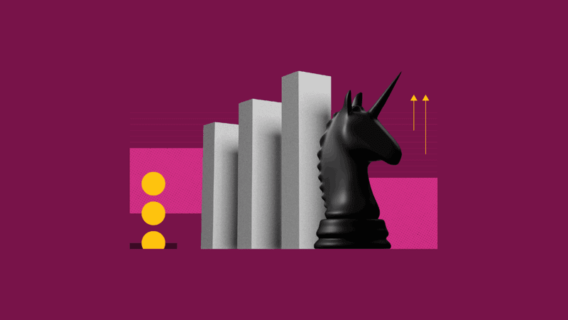 Predicting the next UK unicorn companies