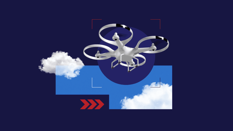 Chasing America: The UK’s Top Drone Companies